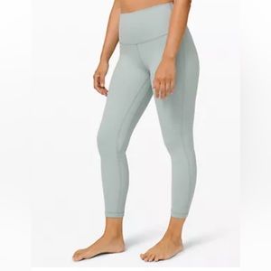 Lululemon Align High Rise Pant in 25”